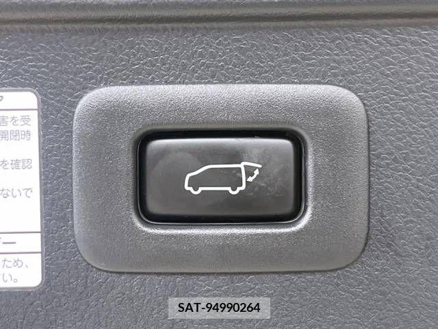Toyota ALPHARD 2016-12 342417-7
