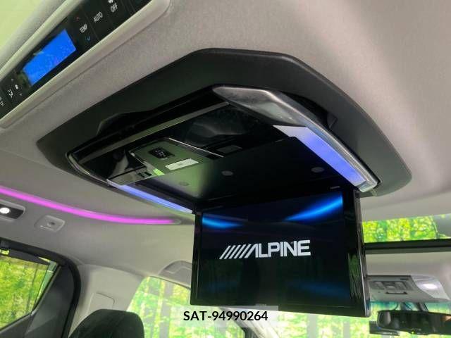Toyota ALPHARD 2016-12 342417-5