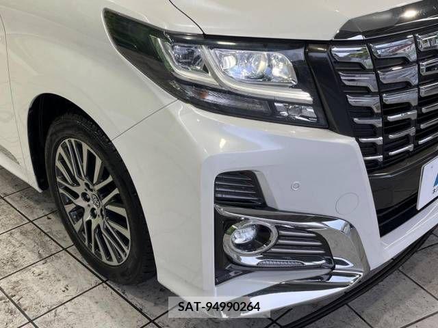 Toyota ALPHARD 2016-12 342417-13
