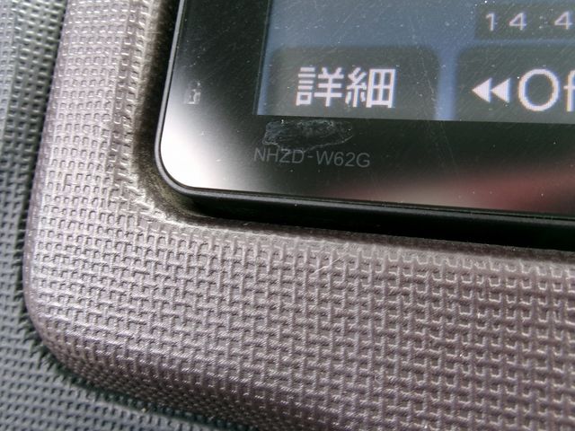 Toyota PORTE 2012-10 3340-10