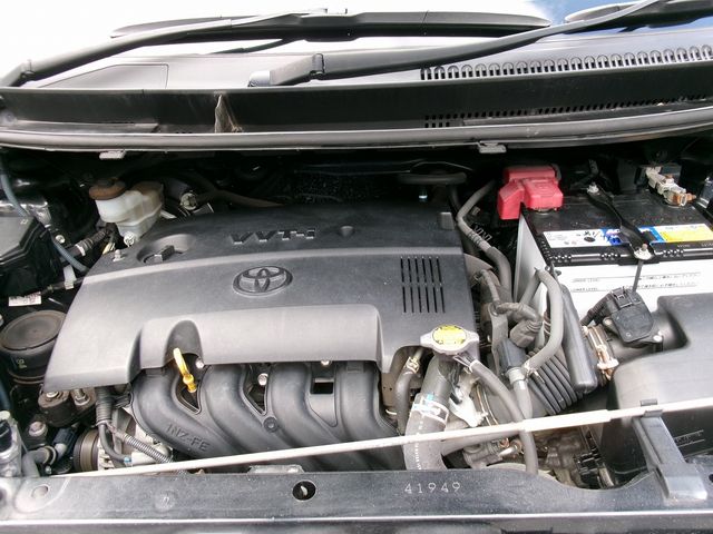 Toyota PORTE 2012-10 3340-28