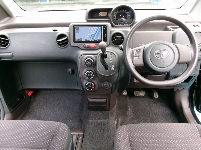 Toyota PORTE 2012-10 3340-5