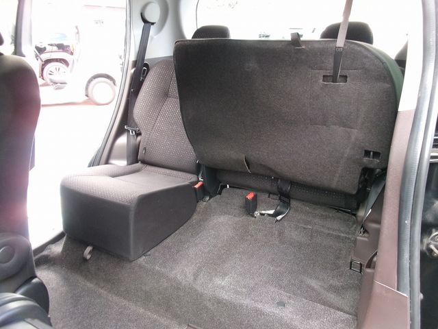 Toyota PORTE 2012-10 3340-22
