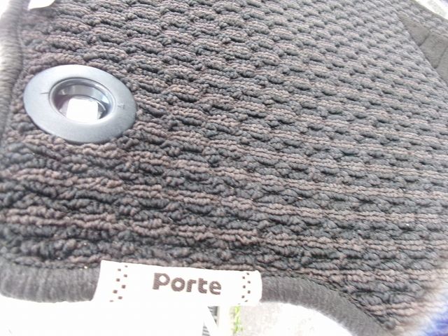 Toyota PORTE 2012-10 3340-27