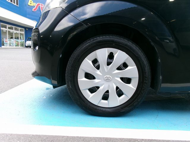 Toyota PORTE 2012-10 3340-29