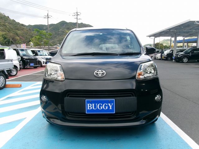 Toyota PORTE 2012-10 3340-1
