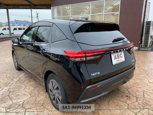 Nissan NOTE 2021-03 210533-18