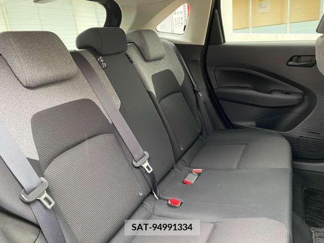Nissan NOTE 2021-03 210533-14