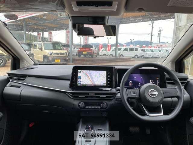 Nissan NOTE 2021-03 210533-15