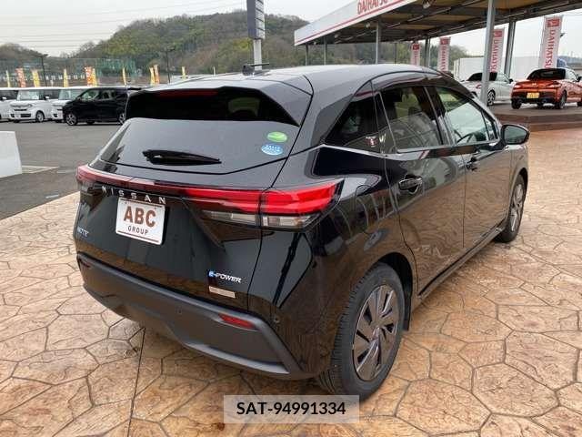 Nissan NOTE 2021-03 210533-16