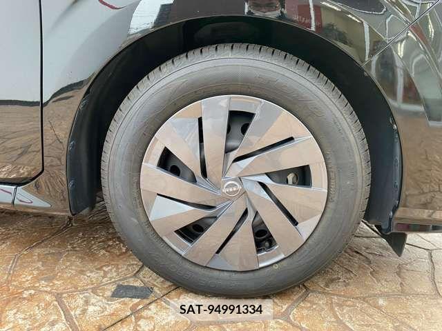 Nissan NOTE 2021-03 210533-12