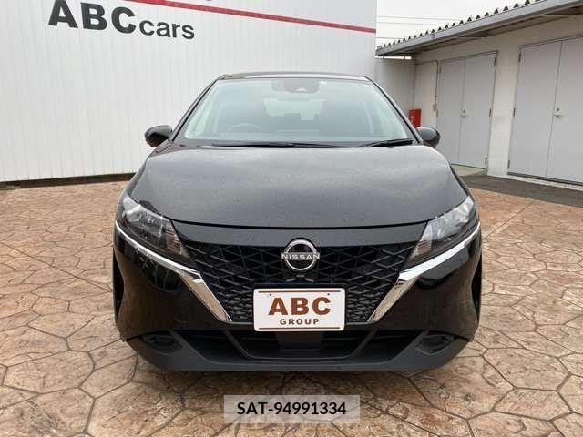 Nissan NOTE 2021-03 210533-10