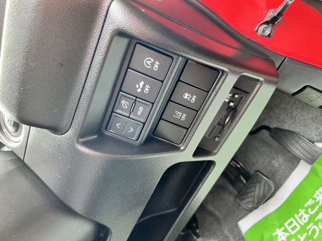 Suzuki WAGON R 2018-03 184183-11