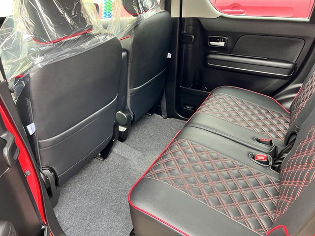 Suzuki WAGON R 2018-03 184183-8