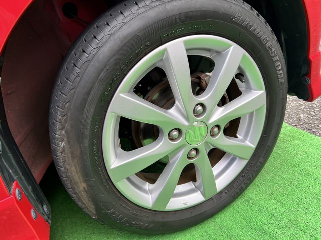 Suzuki WAGON R 2018-03 184183-23