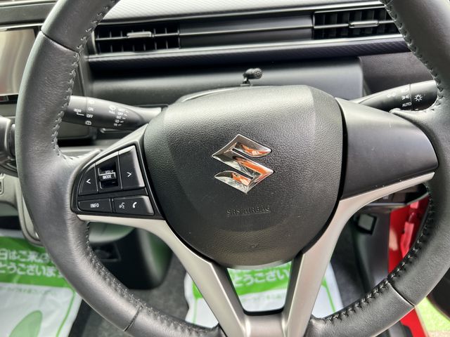 Suzuki WAGON R 2018-03 184183-18