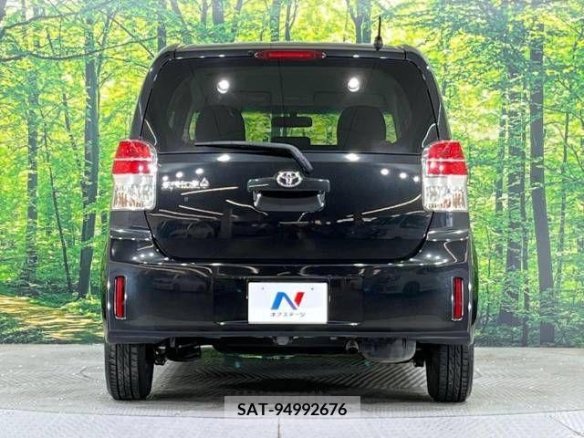 Toyota SPADE 2013-02 338376-15