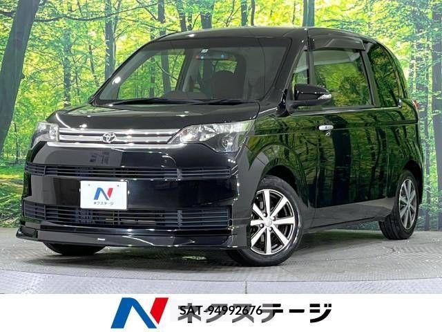 Toyota SPADE 2013-02 338376-0