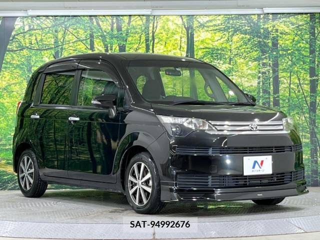 Toyota SPADE 2013-02 338376-16