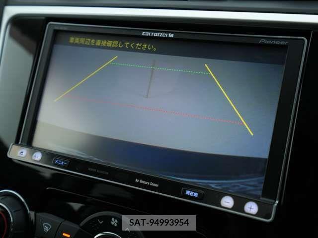 Subaru LEVORG 2014-07 317183-3