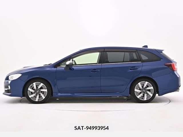 Subaru LEVORG 2014-07 317183-2