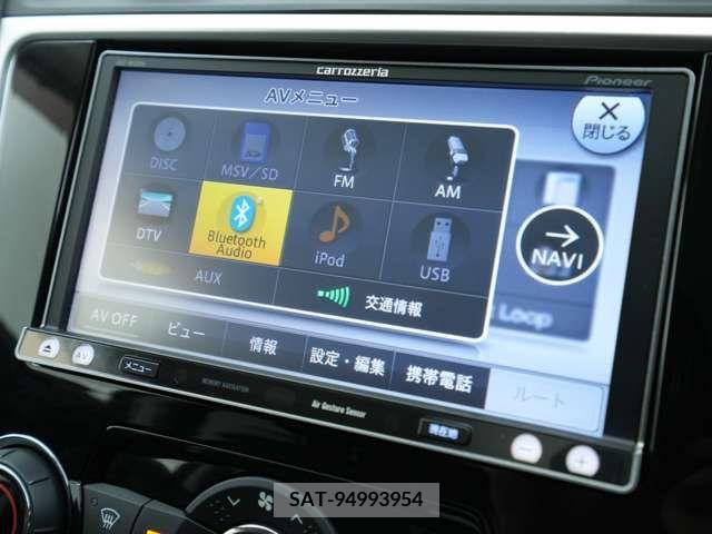 Subaru LEVORG 2014-07 317183-9