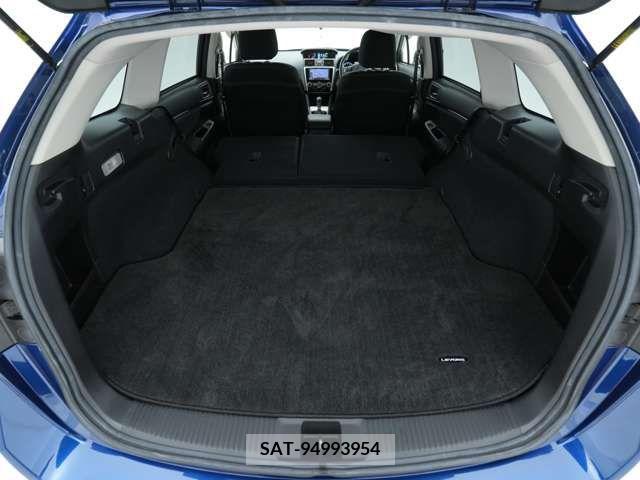 Subaru LEVORG 2014-07 317183-8