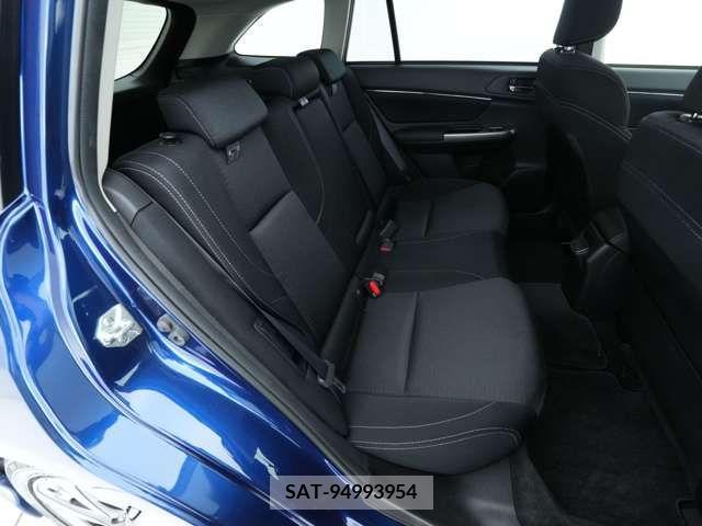 Subaru LEVORG 2014-07 317183-6