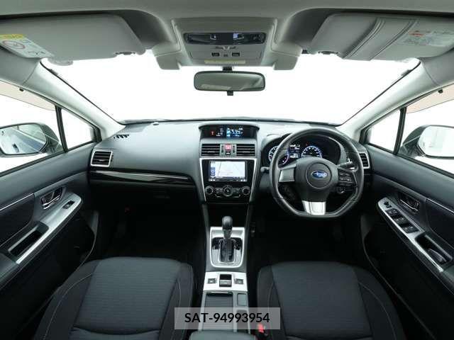 Subaru LEVORG 2014-07 317183-4