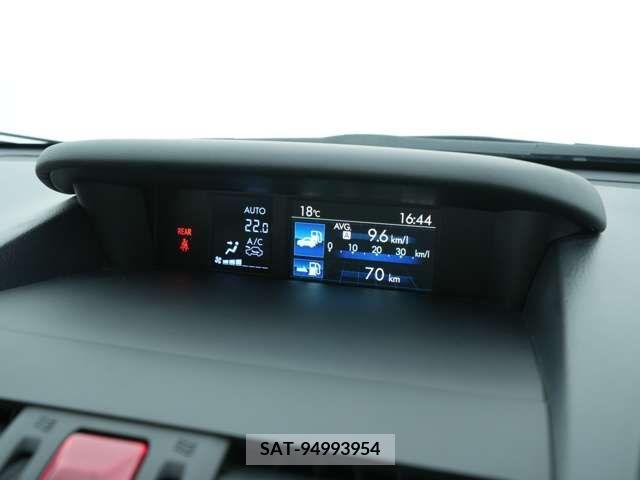 Subaru LEVORG 2014-07 317183-13