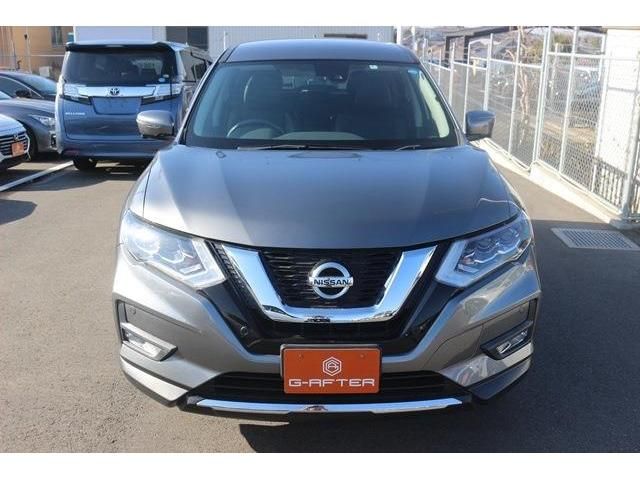 Nissan X-TRAIL 2018-09 191397-1