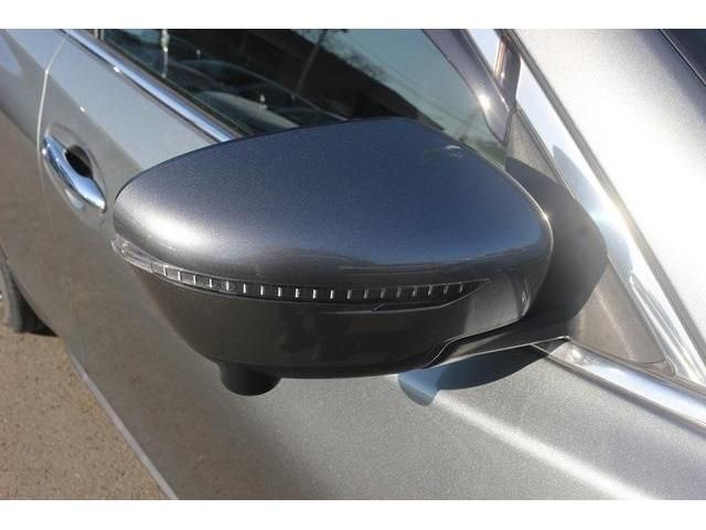 Nissan X-TRAIL 2018-09 191397-6