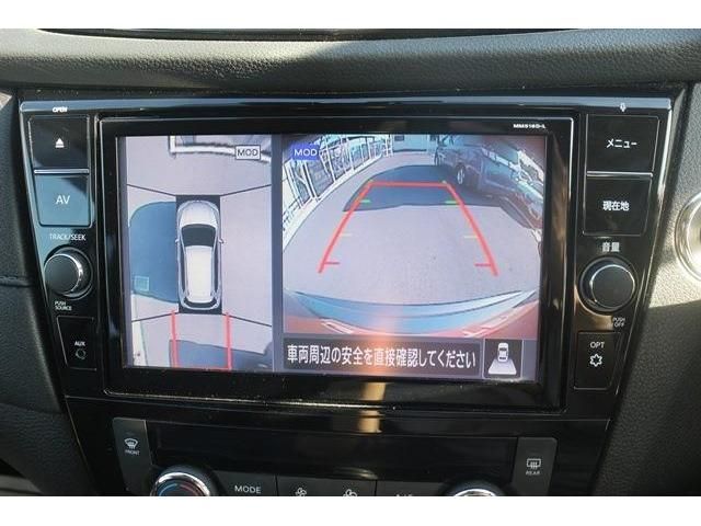 Nissan X-TRAIL 2018-09 191397-18