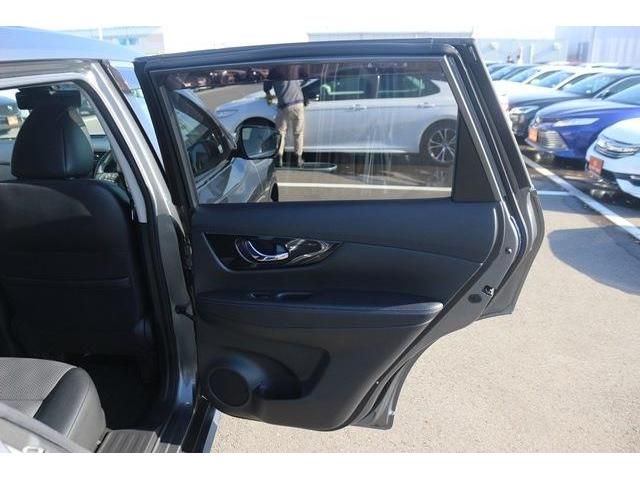 Nissan X-TRAIL 2018-09 191397-9