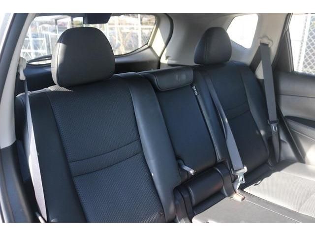 Nissan X-TRAIL 2018-09 191397-12