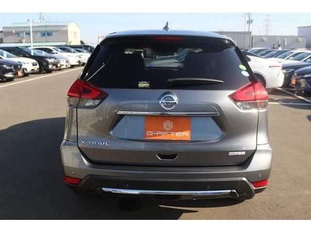 Nissan X-TRAIL 2018-09 191397-3