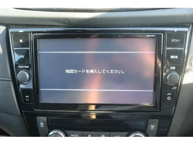 Nissan X-TRAIL 2018-09 191397-17