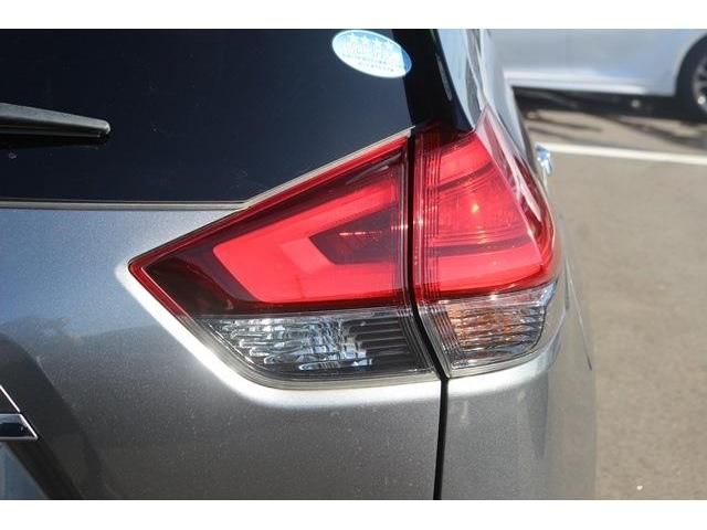 Nissan X-TRAIL 2018-09 191397-5