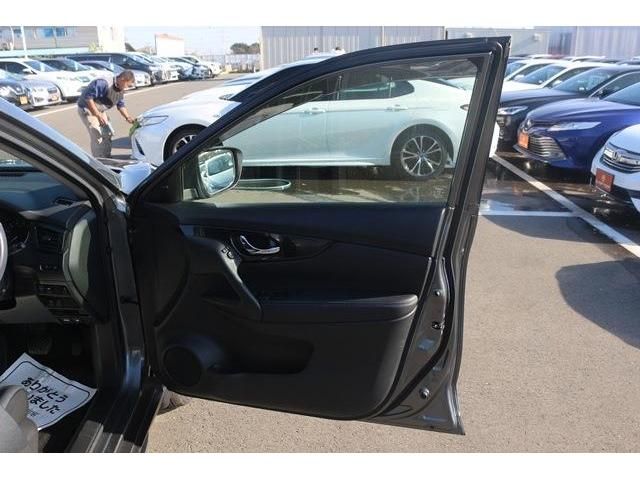 Nissan X-TRAIL 2018-09 191397-8