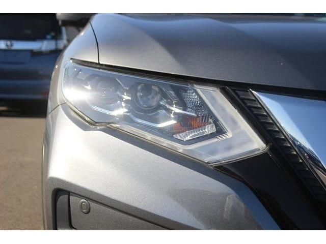 Nissan X-TRAIL 2018-09 191397-4