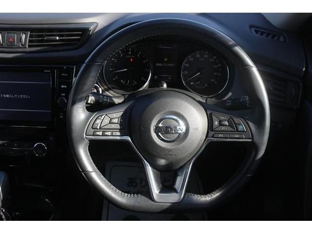 Nissan X-TRAIL 2018-09 191397-13