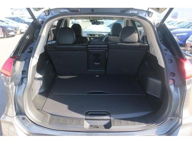 Nissan X-TRAIL 2018-09 191397-10