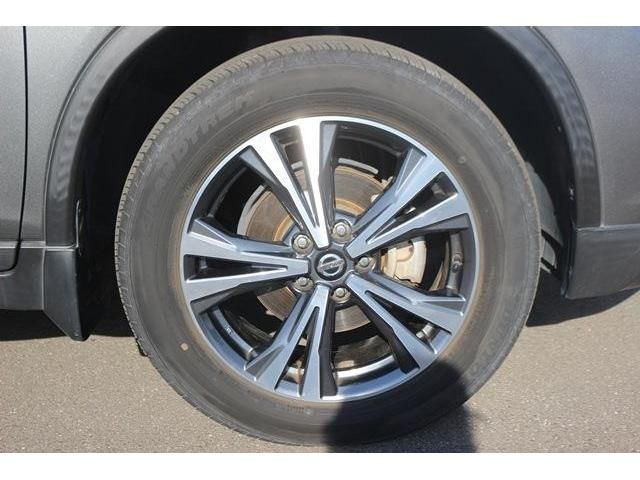 Nissan X-TRAIL 2018-09 191397-7