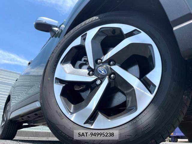 Subaru FORESTER 2022-07 341897-14