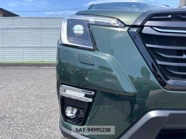 Subaru FORESTER 2022-07 341897-13