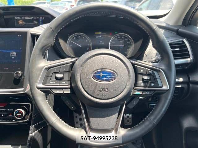 Subaru FORESTER 2022-07 341897-12