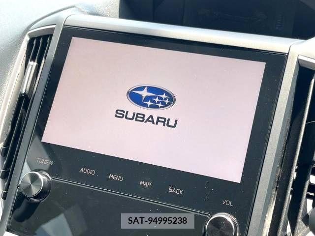 Subaru FORESTER 2022-07 341897-2