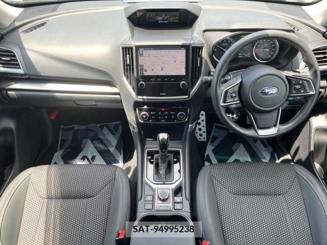 Subaru FORESTER 2022-07 341897-1