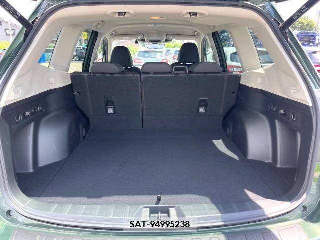 Subaru FORESTER 2022-07 341897-11