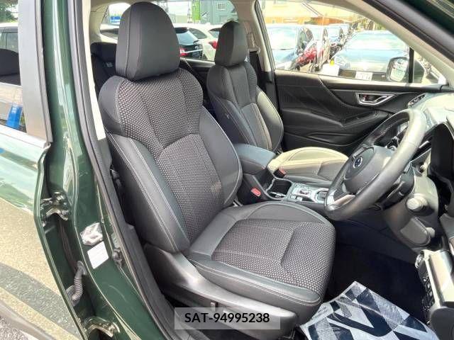Subaru FORESTER 2022-07 341897-9